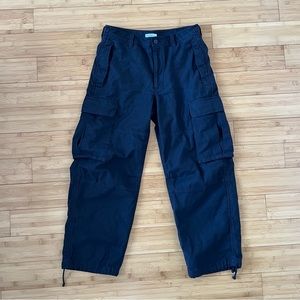 ❌SOLD❌ TNA Supply Cargo Pants